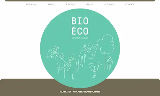 Bio Eco